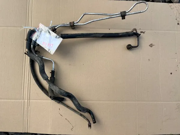 Suzuki Liana 1.4 DDiS ohjausletku OEM image 2