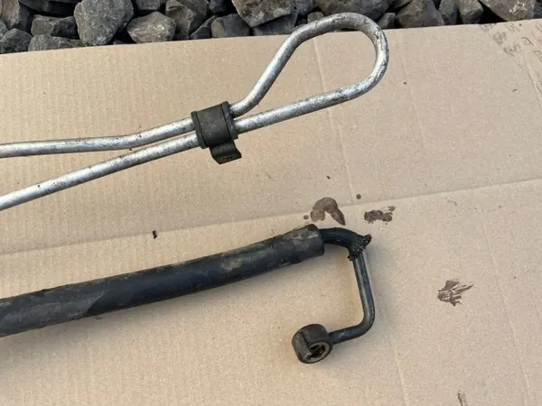Suzuki Liana 1.4 DDiS ohjausletku OEM image 3