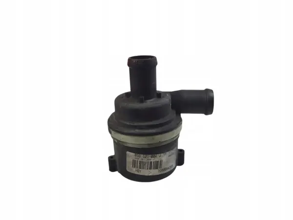 Bomba de água Audi OEM 059121012B - Usada image 2