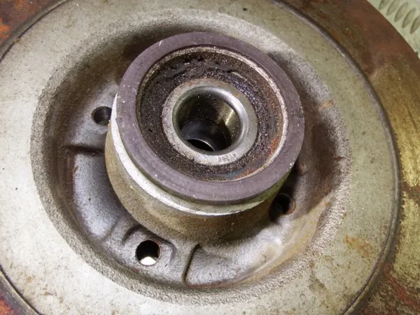 Jarrupalaatat OEM 471092 Taka Renault Megane II 10mm image 4