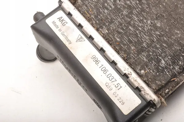 Porsche 911 (996) Waterkoeler 99610603751 image 9