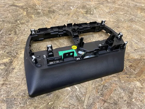 OEM 9844971080 Navigationsdisplay för Citroen C5 Aircross image 3