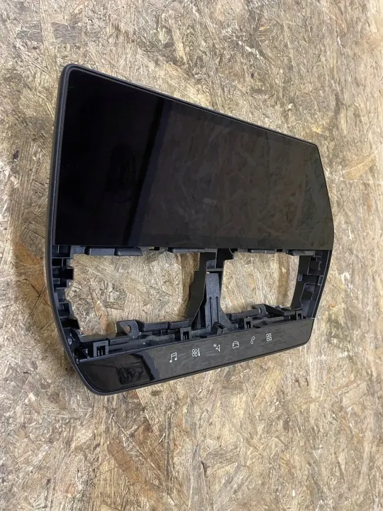 OEM 9844971080 Navigationsdisplay för Citroen C5 Aircross image 4