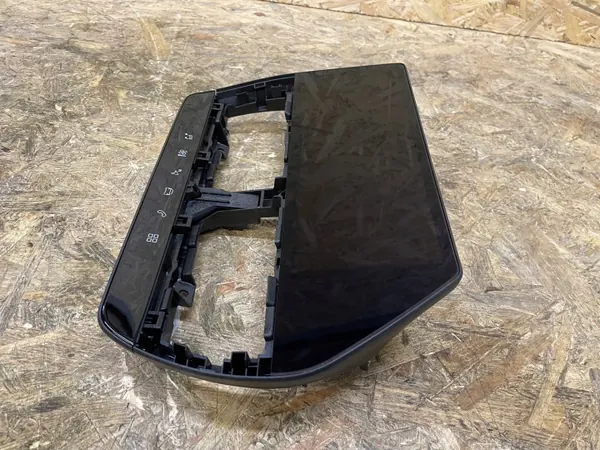 OEM 9844971080 Navigationsdisplay för Citroen C5 Aircross image 5