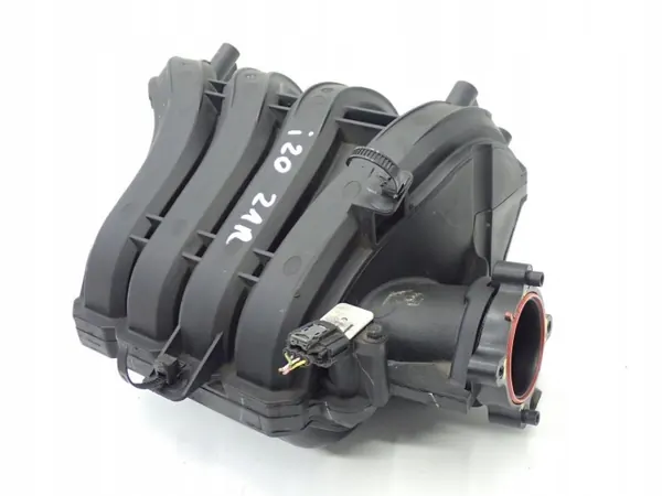 Collecteur d'admission OEM Hyundai I20 III 1.2 MPI G4LF image 2