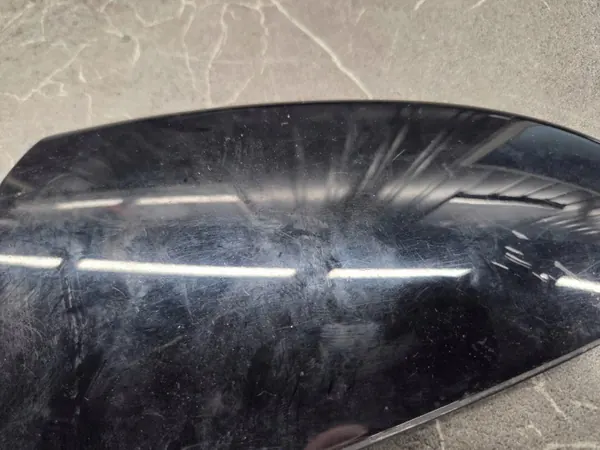 OEM 574787a Cache rétroviseur gauche Lexus UX 18R Noir image 3