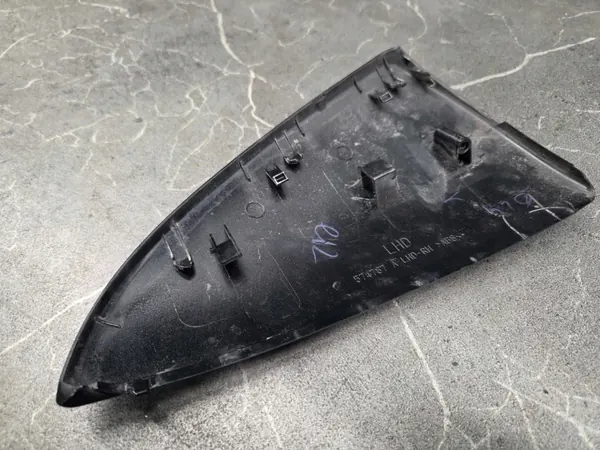 OEM 574787a Cache rétroviseur gauche Lexus UX 18R Noir image 5