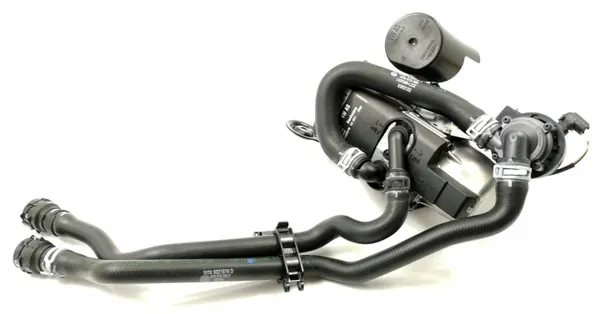 Webasto stationaire verwarming VW Golf VIII OEM 5WA815005P image 2