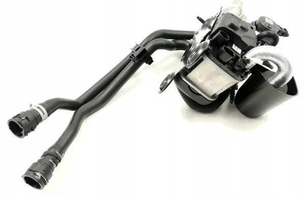 Webasto stationaire verwarming VW Golf VIII OEM 5WA815005P image 3