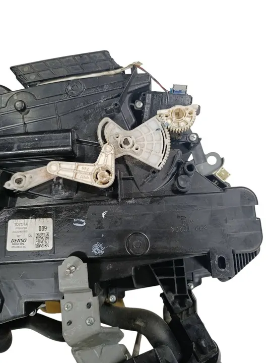 Elektrische Verwarming Achter Toyota Sequoia (XK60) 870300C030 image 10