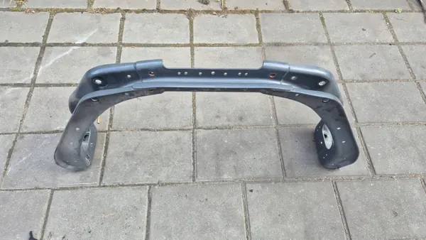 Mercedes Actros MP4 ohjaamon jousituspalkki OEM A9603176295 image 2