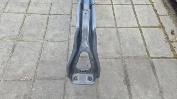Mercedes Actros MP4 ohjaamon jousituspalkki OEM A9603176295 image 4