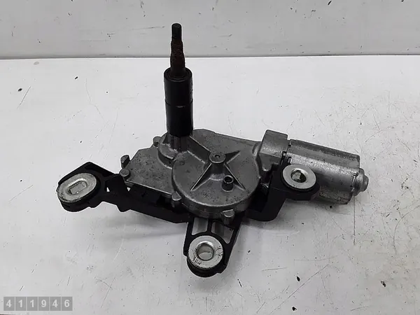 Ruiterwissermotor VW Polo 2007 6Q6955711C image 4