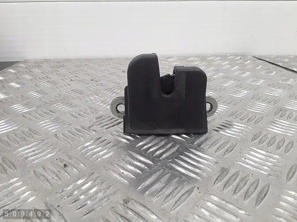 2006 Seat Toledo Blokada 5p5827505 image 2