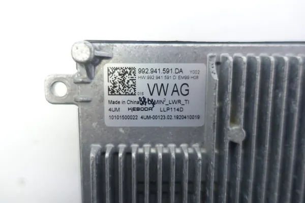 Convertidor LED OEM 992941591DA para VW/SEAT/SKODA image 3