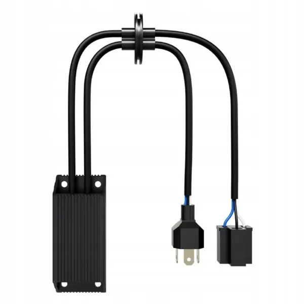 Adaptador CANBUS OSRAM LEDSC04 12V - Juego de 2 image 3