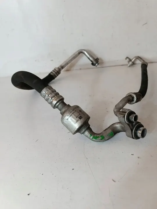 Opel Insignia A 2012 Klimaleitungen OEM 13220111 image 3