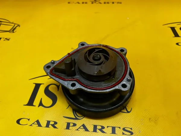 Vattenpump Citroen Peugeot 1.6 THP Mini 1.6i image 3