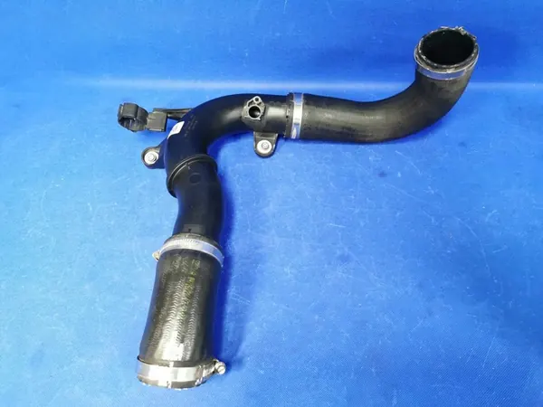 Manguera Intercooler Audi A3 8Y OEM 5WA145770C image 3