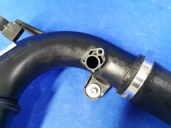 Manguera Intercooler Audi A3 8Y OEM 5WA145770C image 5