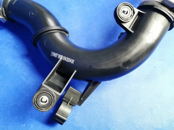 Manguera Intercooler Audi A3 8Y OEM 5WA145770C image 6