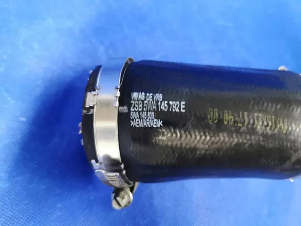 Manguera Intercooler Audi A3 8Y OEM 5WA145770C image 9