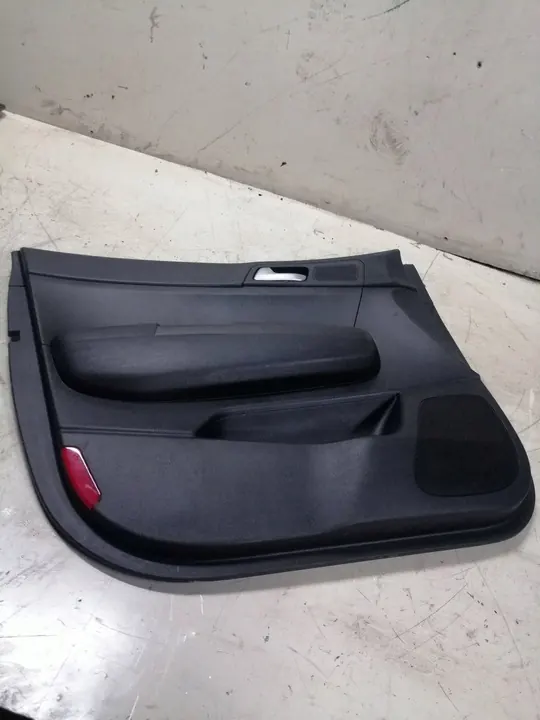 Door Trim Panel Front Left KIA Sportage IV 2020 OEM TCC90060 image 3