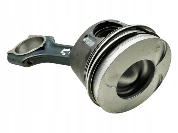 Piston avec Bielle Mercedes-Benz OEM OM646 image 2