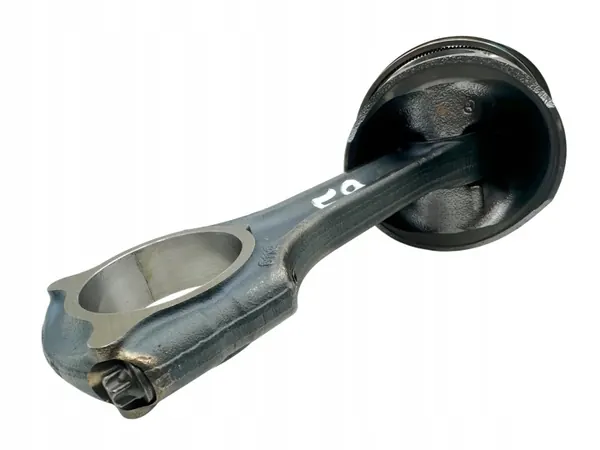 Piston avec Bielle Mercedes-Benz OEM OM646 image 3