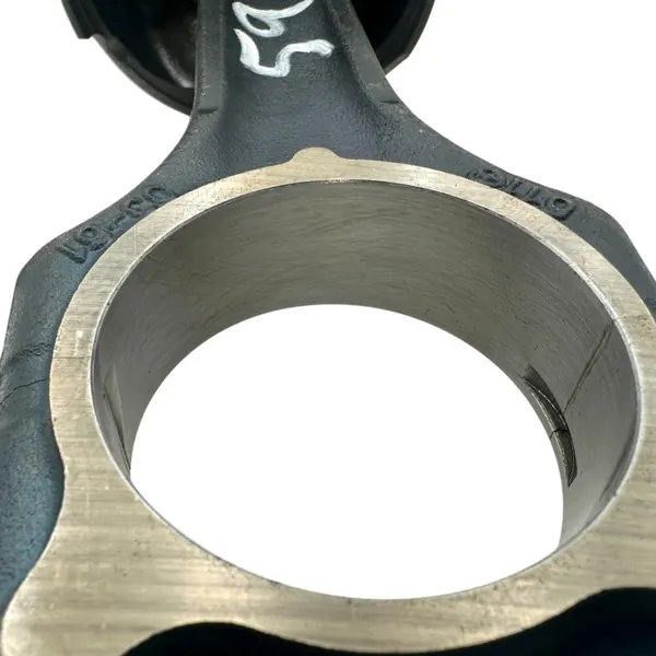 Piston avec Bielle Mercedes-Benz OEM OM646 image 4
