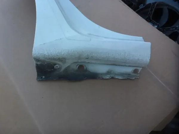 Umbral de pilar derecho OEM 209 para Toyota Auris II 2012-2018 image 3