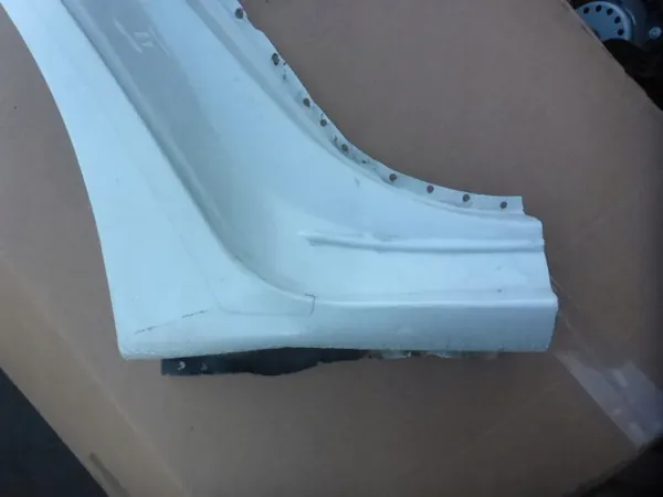 Umbral de pilar derecho OEM 209 para Toyota Auris II 2012-2018 image 4
