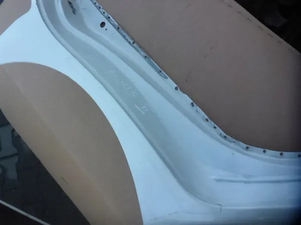 Umbral de pilar derecho OEM 209 para Toyota Auris II 2012-2018 image 5