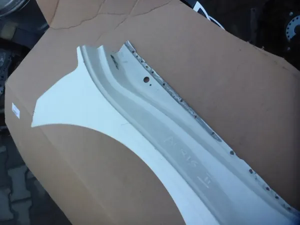 Umbral de pilar derecho OEM 209 para Toyota Auris II 2012-2018 image 6