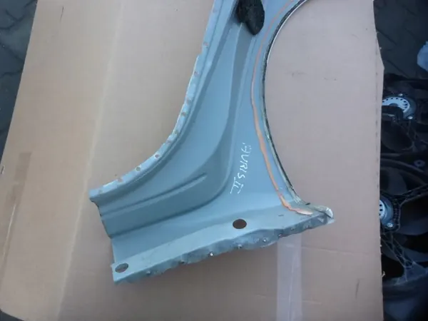 Umbral de pilar derecho OEM 209 para Toyota Auris II 2012-2018 image 7