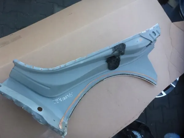 Umbral de pilar derecho OEM 209 para Toyota Auris II 2012-2018 image 8