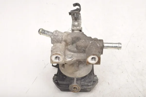 Oljepump Mitsubishi OE OEM 160812-049163 Begagnad image 3