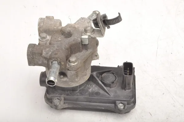 Oljepump Mitsubishi OE OEM 160812-049163 Begagnad image 5