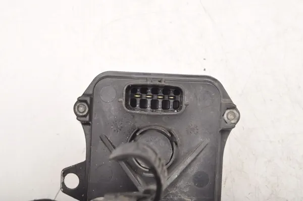 Oljepump Mitsubishi OE OEM 160812-049163 Begagnad image 6