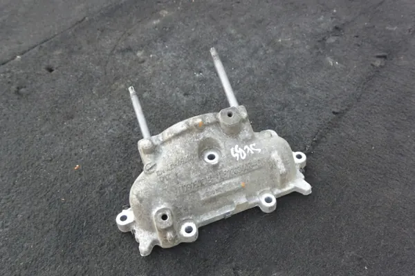 Kort Insugningsrörsanslutning OEM 165786344R image 2