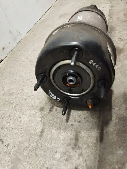 Jousitus Jaguar XJ X351 2012 OEM AW935A965DB image 3