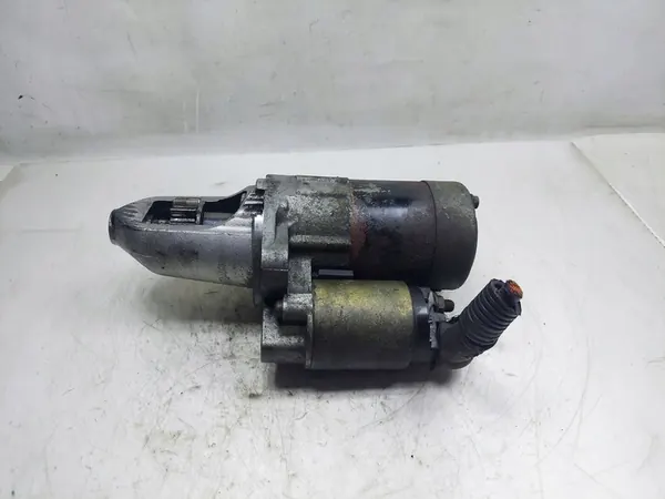 Motor de arranque 233008H500 Nissan Primera P12 X-Trail T30 2.0B image 4