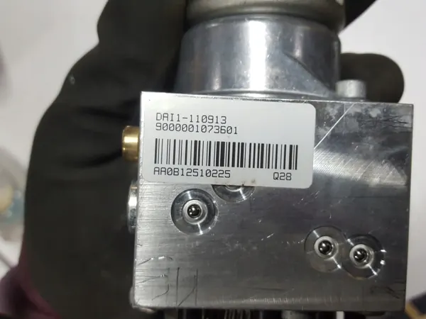 Bomba de techo Audi A3 8P Cabrio OEM DAI1-110913 image 3