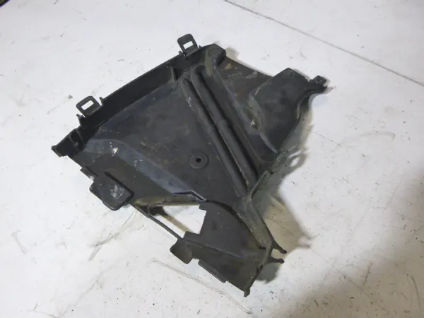 Timing Cover Shield Twingo II DCI image 2