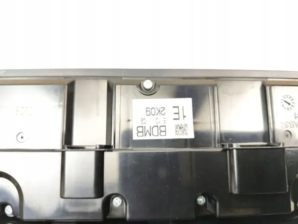 Plafonnier Mazda MX-30 OEM BCLD-67SS1 - Cabine image 5