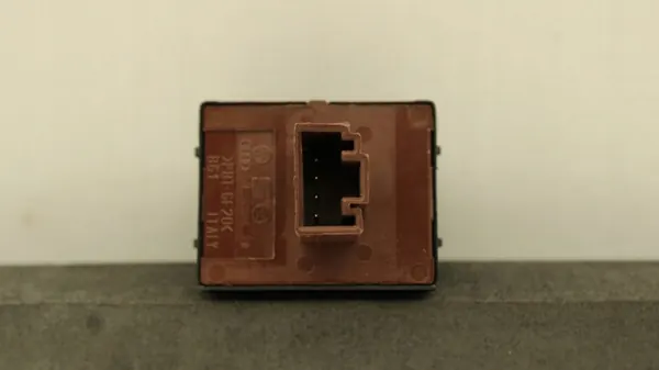 Fensterschalter ME Premium VW Golf Passat 1K3959857A image 2