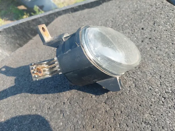 Farol Halógeno Esquerdo Audi A4 B7 8E0941699C Original image 2