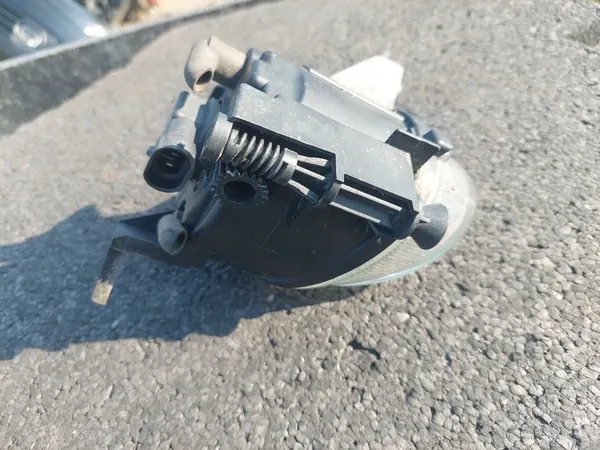 Farol Halógeno Esquerdo Audi A4 B7 8E0941699C Original image 3