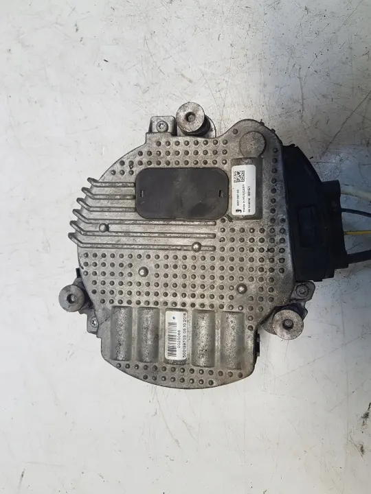 Maserati Levante Motorventilator OEM 500197-03 image 4