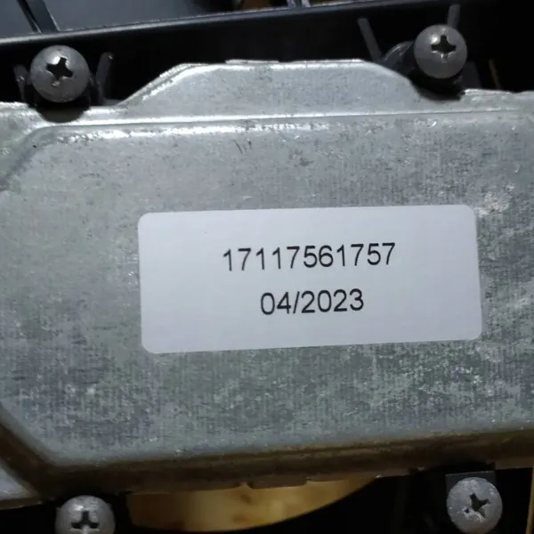 BMW Kühlerlüfter OEM 0130303937 für 3 E46 2.0 image 4